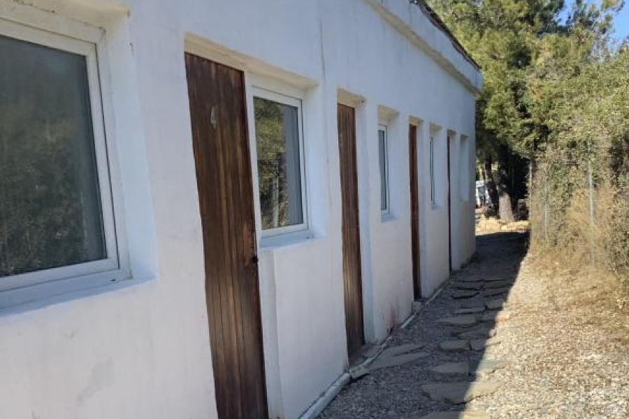 Accommodation